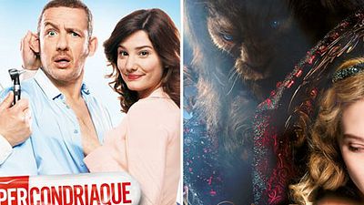 image de la news "Supercondriaque", "La Belle et la bête" : Pathé soutient Les Toiles Enchantées ! 