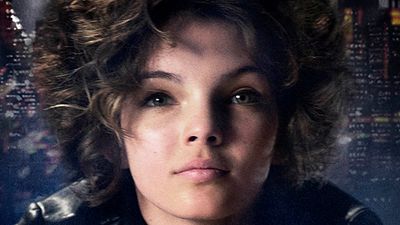 image de la news Gotham : la jeune Catwoman se dévoile en photo