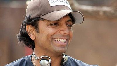 image de la news M. Night Shyamalan : son prochain film sera un thriller !