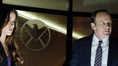 image de la news Agents of SHIELD : des précisions sur le cross-over avec Captain America 2