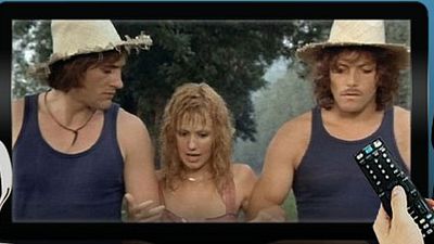 image de la news Ce soir à la télé : on mate "Les Valseuses", on zappe "Trance"