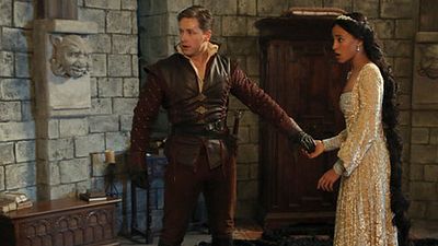 image de la news Audiences US du Dimanche 23 Mars : Once Upon A Time réalise son pire score historique