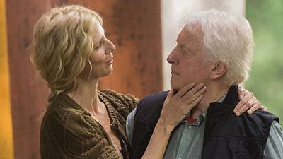 image de la news Aimer, boire et chanter : une taupe chez Alain Resnais !