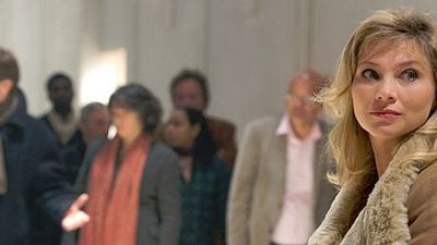 image de la news "Candice Renoir" : la saison 2 dès le 18 avril sur France 2