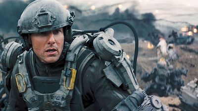 image de la news Edge Of Tomorrow : nouvelle bande-annonce et éternel recommencement pour Tom Cruise