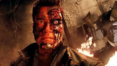 image de la news Terminator 5 : Schwarzy en dit plus sur l'intrigue !