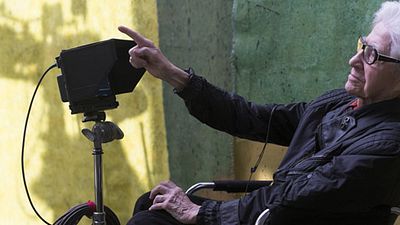 image de la news Alain Resnais : que va devenir son dernier projet de long métrage ?