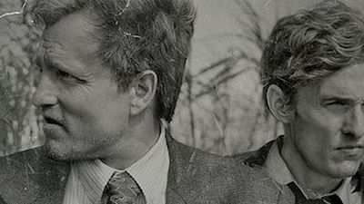 image de la news Emmy Awards 2014 : True Detective concourt dans la catégorie "Drama"