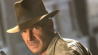 image de la news Indiana Jones sans Harrison Ford : le producteur dément