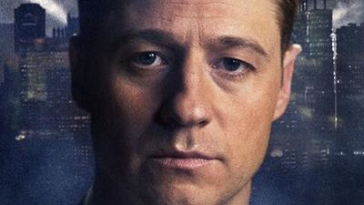 image de la news Gotham : première photo du futur Commissaire Gordon !