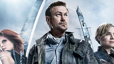 image de la news Defiance : la saison 2 débute le...