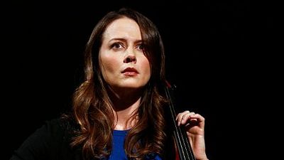 image de la news Agents of S.H.I.E.L.D. : première photo du grand amour de Coulson