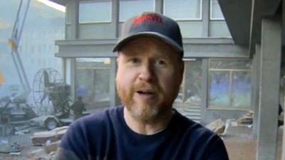 image de la news Joss Whedon présente ses excuses pour le chantier "Avengers 2"