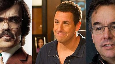Peter Dinklage de Game of Thrones avec Adam Sandler dans "Pixels" ?