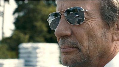 image de la news La Braconne : Patrick Chesnais/Rachid Youcef "Un côté "Mean Streets" de Scorsese dans ce film..." [INTERVIEW]