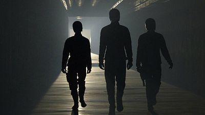 image de la news Helix : la série de SF renouvelée pour une saison 2 !
