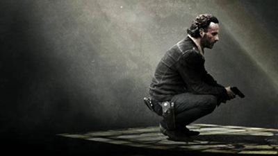 The Walking Dead : "Survive", la première affiche de la saison 5