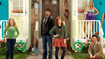 image de la news La comédie "Suburgatory" en clair et en primetime sur la TNT