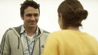 image de la news Palo Alto : une bande-annonce avec la vie de James Franco dedans !
