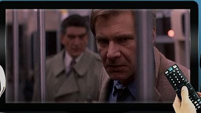 Ce soir à la télé : on mate "Le Fugitif", on zappe "Le Règne du feu"