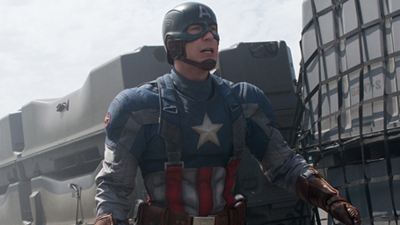 Captain America 2 démarre mieux que le 1er en France !