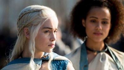 La saison 4 de "Game of Thrones" ce soir en France [BANDE ANNONCE]