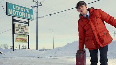 image de la news Fargo : découvrez les 7 premières minutes du pilote !
