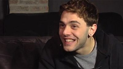 image de la news Xavier Dolan : "Je lis toutes les critiques de mes films..."