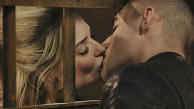 image de la news Audiences US du jeudi 3 avril : quel score pour le final de Once upon a time in Wonderland ?