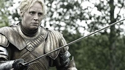 image de la news Hunger Games : une actrice de Game of thrones rejoint l'aventure