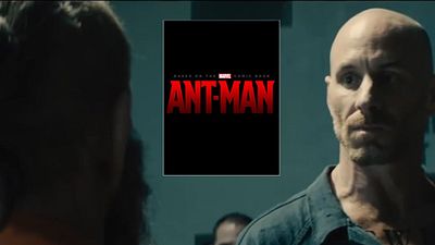 image de la news Ant-Man : Matt Gerald fera partie des méchants !