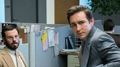 image de la news Canal+ achète "The Honourable Woman" et "Halt & Catch Fire"