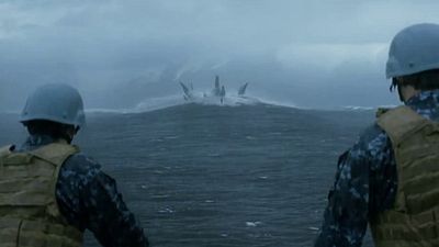 image de la news Godzilla se déchaîne dans une bande-annonce apocalyptique