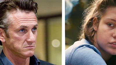 image de la news Adèle Exarchopoulos va tourner avec Sean Penn cet été !