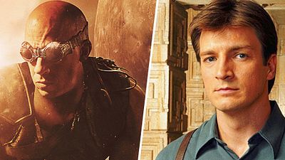 image de la news Les Gardiens de la Galaxie : des cross-overs avec Riddick et Firefly ?