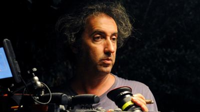 Paolo Sorrentino : le réalisateur oscarisé s'attaque au Pape