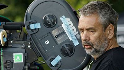 image de la news Luc Besson en Master Class exceptionnelles à la Cité du Cinéma