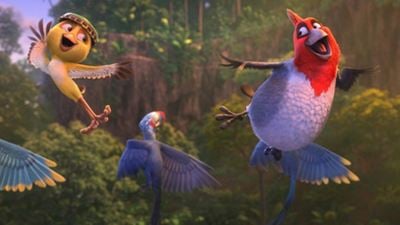 Sorties cinéma : Rio 2 à la fête pour les premières séances parisiennes !