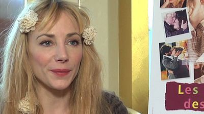 image de la news Julie Depardieu évoque sa première expérience de réalisation