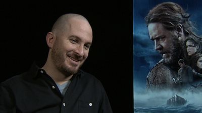 image de la news Noé interdit au Moyen-Orient : Darren Aronofsky explique pourquoi