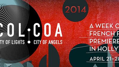 image de la news Colcoa 2014 : Gallienne, Polanski et Dany Boon en compétition !