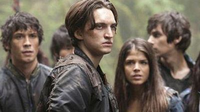 image de la news Audiences du mercredi 9 avril : The 100 n'a pas besoin de Arrow !