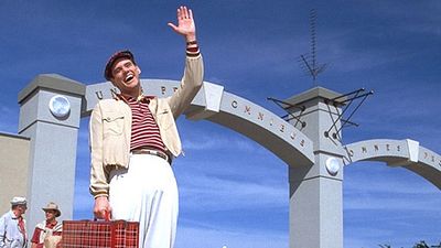 image de la news The Truman Show : le film de Peter Weir adapté en série