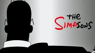 image de la news Un teaser façon "Mad Men" pour "Les Simpson"