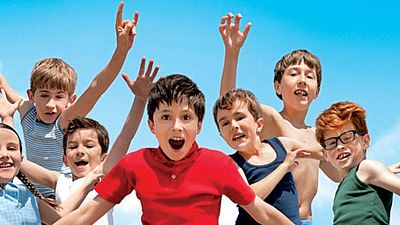 image de la news Les vacances du Petit Nicolas : LA bande-annonce !