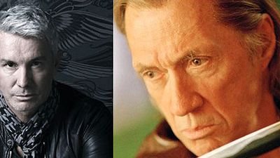 image de la news Baz Lurhmann : Du kung-fu pour le réalisateur de Moulin rouge ?