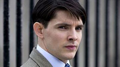 image de la news The Fall : Colin Morgan de Merlin rejoint la saison 2