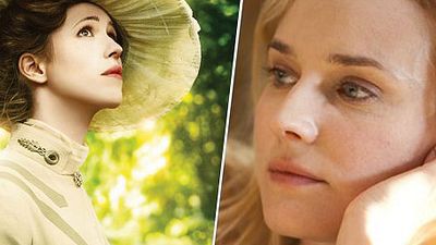 image de la news Une Promesse aurait pu se tourner en allemand avec... Diane Kruger !