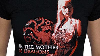 image de la news Game of thrones : des goodies et un concours pour la saison 4