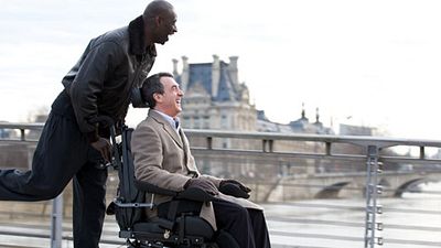 image de la news Intouchables au service de l'Histoire : l'équipe du film se mobilise